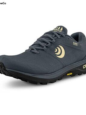 Topo Athletic Terraventure 4 WP Trail Running Shoes Waterproof